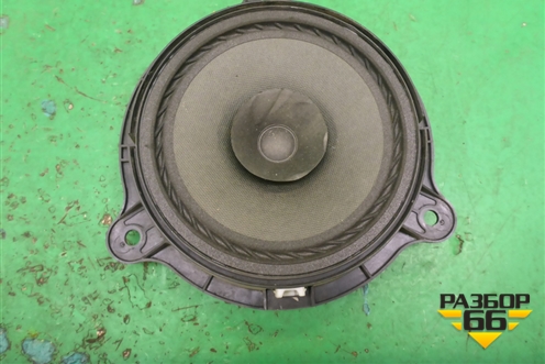 Динамик (28156EU00A) для Nissan Tiida (C11X) с 2004-2013г (Тиида)