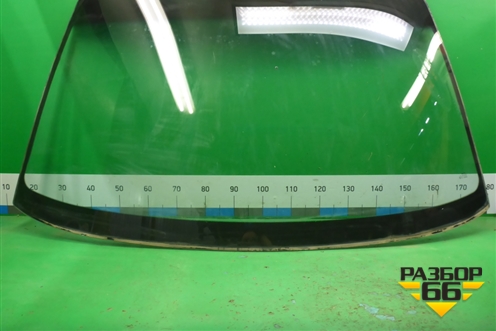 Стекло лобовое (дубликат) для Hyundai Sonata-5 с 2001г (Соната)