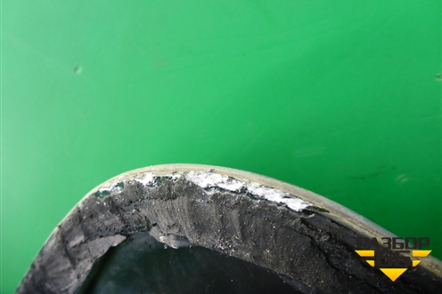 Стекло лобовое (дубликат) для Hyundai Sonata-5 с 2001г (Соната)