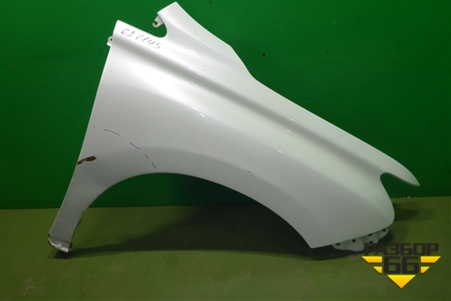 Крыло переднее правое для Lexus RX 300 c 2009-2015г (РХ)