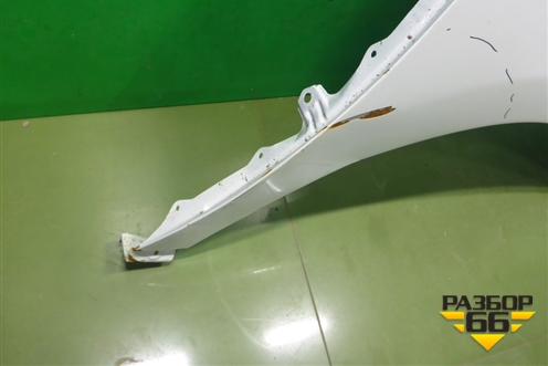 Крыло переднее правое для Lexus RX 300 c 2009-2015г (РХ)