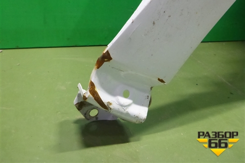 Крыло переднее правое для Lexus RX 300 c 2009-2015г (РХ)