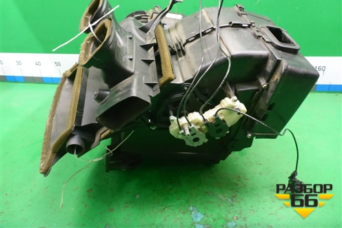 Корпус отопителя (XS4H18592AE) для Ford Focus 1 с 1998-2004г (Фокус)