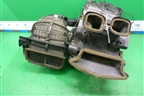 Корпус отопителя (XS4H18592AE) для Ford Focus 1 с 1998-2004г (Фокус)