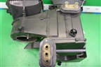 Корпус отопителя (XS4H18592AE) для Ford Focus 1 с 1998-2004г (Фокус)