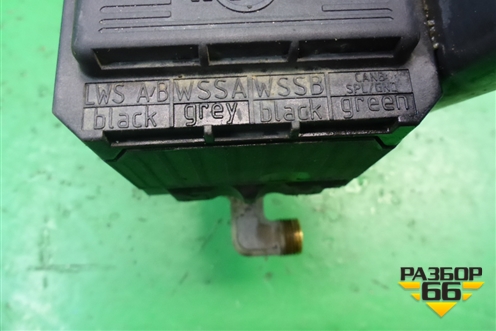 Модулятор EBS передний (1773676) для Scania 5 P Series с 2004-2016г