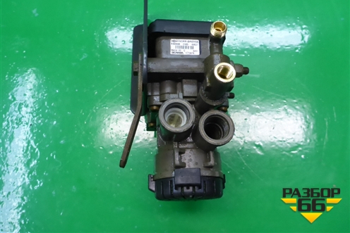 Модулятор EBS передний (1773676) для Scania 5 P Series с 2004-2016г