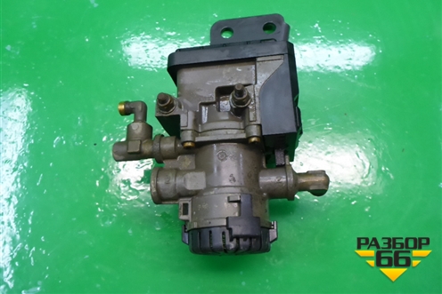 Модулятор EBS передний (1773676) для Scania 5 P Series с 2004-2016г