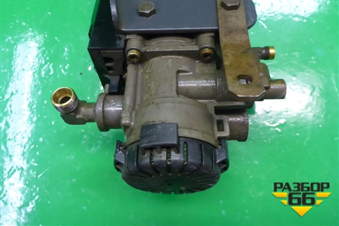 Модулятор EBS передний (1773676) для Scania 5 P Series с 2004-2016г