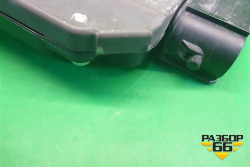 Блок управления фарой LED (правый) (8990842020) для Toyota Rav-4 с 2018г (Рав 4)