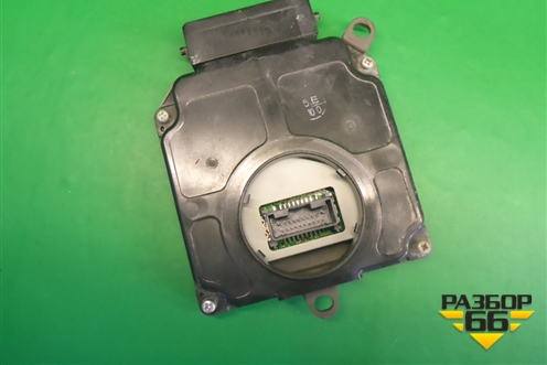 Блок управления фарой LED (правый) (8990842020) для Toyota Rav-4 с 2018г (Рав 4)