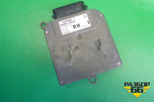 Блок управления фарой LED (правый) (8990842020) для Toyota Rav-4 с 2018г (Рав 4)