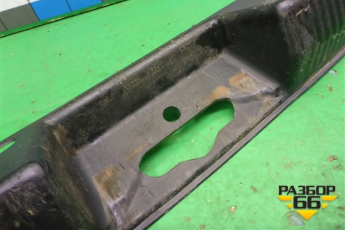 Обшивка багажника на заднюю панель (98ABF40352BFW) для Ford Focus 1 с 1998-2004г (Фокус)