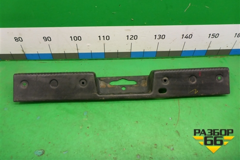 Обшивка багажника на заднюю панель (98ABF40352BFW) для Ford Focus 1 с 1998-2004г (Фокус)