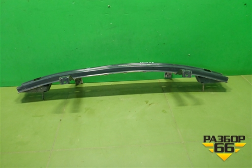 Усилитель заднего бампера (хетчбэк) (866304L200) для Hyundai Solaris с 2010-2016г (Солярис)