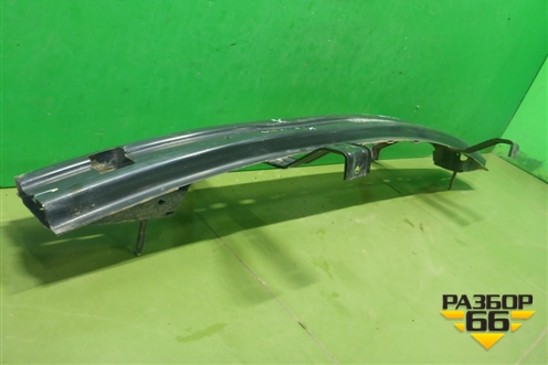 Усилитель заднего бампера (хетчбэк) (866304L200) для Hyundai Solaris с 2010-2016г (Солярис)