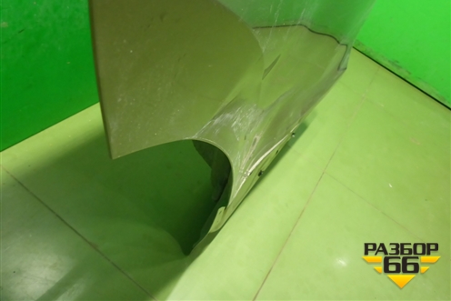 Дверь задняя правая (5NA833056G) для Volkswagen Tiguan с 2016г (Тигуан)