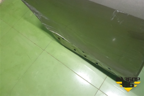 Дверь задняя правая (5NA833056G) для Volkswagen Tiguan с 2016г (Тигуан)