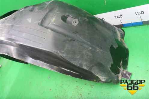 Локер передний левый (XS4116115AN) для Ford Focus 1 с 1998-2004г (Фокус)