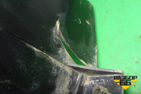 Локер передний левый (XS4116115AN) для Ford Focus 1 с 1998-2004г (Фокус)