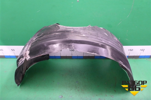 Локер передний левый (XS4116115AN) для Ford Focus 1 с 1998-2004г (Фокус)