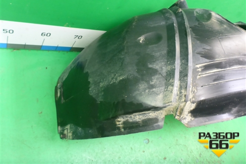 Локер передний левый (XS4116115AN) для Ford Focus 1 с 1998-2004г (Фокус)