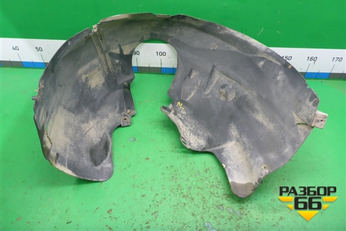 Локер передний левый (XS4116115AN) для Ford Focus 1 с 1998-2004г (Фокус)