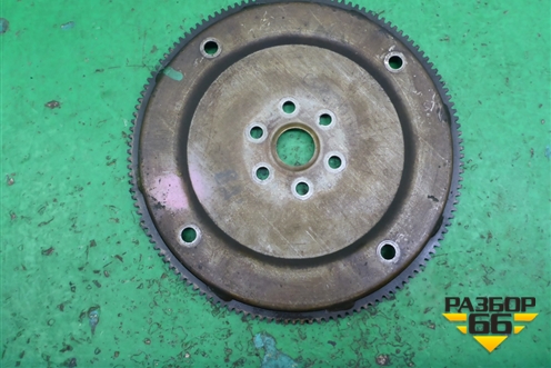 Маховик (2.0л АКПП) (XS4P7M093EE) для Ford Focus 1 с 1998-2004г (Фокус)