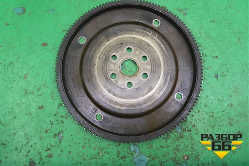 Маховик (2.0л АКПП) (XS4P7M093EE) для Ford Focus 1 с 1998-2004г (Фокус)