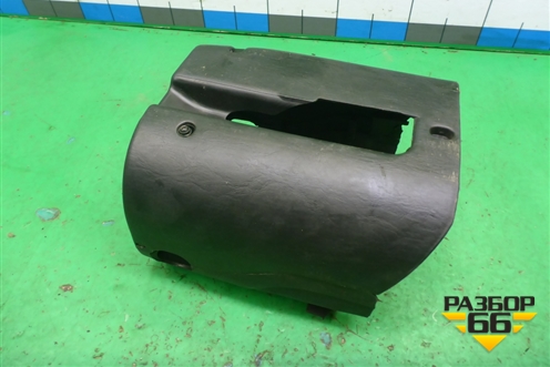 Кожух рулевой колонки (98AB3533CHW) для Ford Focus 1 с 1998-2004г (Фокус)