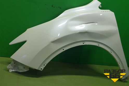 Крыло переднее левое (F31015BFMA) для Nissan Murano (Z52) с 2016г (Мурано)