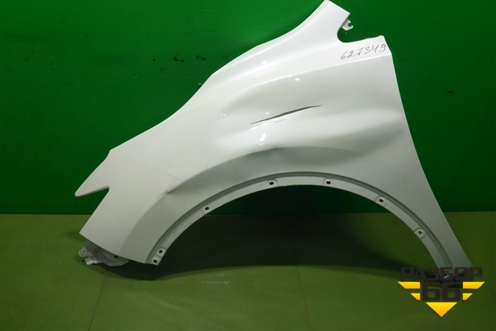 Крыло переднее левое (F31015BFMA) для Nissan Murano (Z52) с 2016г (Мурано)