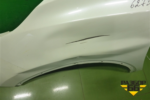 Крыло переднее левое (F31015BFMA) для Nissan Murano (Z52) с 2016г (Мурано)