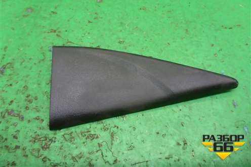 Накладка двери задней левой уголок для Ford Focus 1 с 1998-2004г (Фокус)