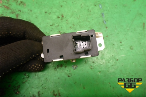 Кнопка аварийной сигнализации для Ford Focus 1 с 1998-2004г (Фокус)