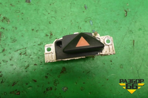 Кнопка аварийной сигнализации для Ford Focus 1 с 1998-2004г (Фокус)