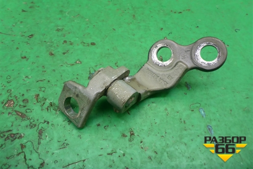 Петля двери передней правой верхняя (XS4AA22800AB) для Ford Focus 1 с 1998-2004г (Фокус)