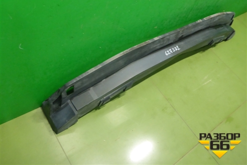 Наполнитель переднего бампера (5261860040) для Lexus LX-600 с 2021г (ЛХ)