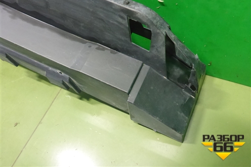 Наполнитель переднего бампера (5261860040) для Lexus LX-600 с 2021г (ЛХ)