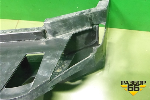 Наполнитель переднего бампера (5261860040) для Lexus LX-600 с 2021г (ЛХ)