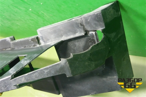 Наполнитель переднего бампера (5261860040) для Lexus LX-600 с 2021г (ЛХ)