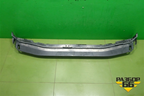 Наполнитель переднего бампера (5261860040) для Lexus LX-600 с 2021г (ЛХ)