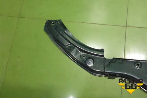 Панель передняя (верхняя часть) (KD5353150D) для Mazda CX 5 с 2017г (СХ5)