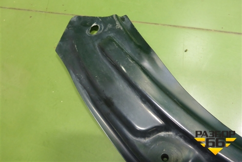 Панель передняя (верхняя часть) (KD5353150D) для Mazda CX 5 с 2017г (СХ5)