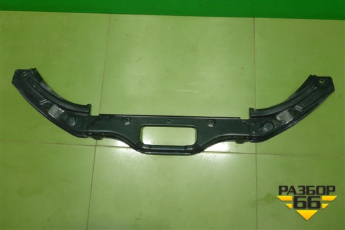 Панель передняя (верхняя часть) (KD5353150D) для Mazda CX 5 с 2017г (СХ5)