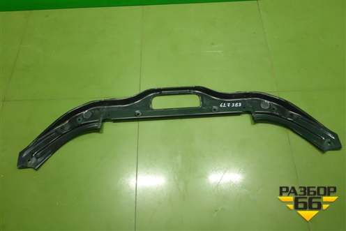 Панель передняя (верхняя часть) (KD5353150D) для Mazda CX 5 с 2017г (СХ5)