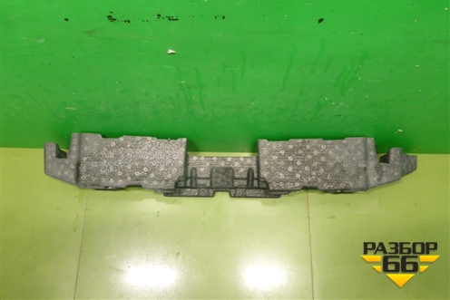 Наполнитель переднего бампера (86521BW000) для Hyundai Creta с 2021-2025г (Крета)