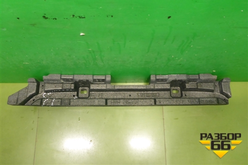 Наполнитель переднего бампера (86521BW000) для Hyundai Creta с 2021-2025г (Крета)