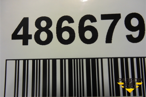 Дверь передняя правая (760041Y020) для Kia Picanto с 2017г (Пиканто 3)