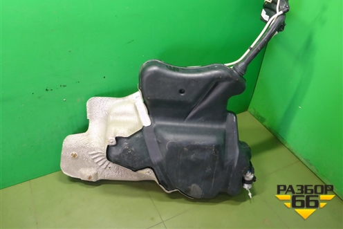 Бак топливный (6RU201021G) для Skoda Rapid с 2013г (Рапид)